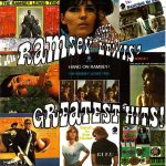 Ramsey Lewis - Ramsey Lewis' Greatest Hits! (LP, Comp)