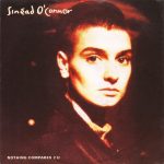 Sinéad O'Connor - Nothing Compares 2 U (7", Single)