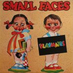 Small Faces - Playmates (LP, Album)