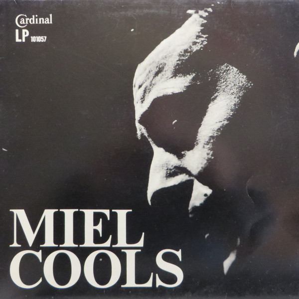Miel Cools - Zijn 14 Beste (LP, Album)