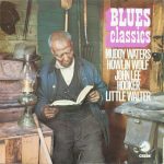 Various - Blues Classics (LP, Comp)