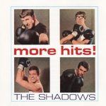 The Shadows - More Hits! The Shadows (CD, Comp)