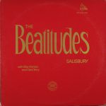 Salisbury* With Stan Kenton And Clark Terry - The Beatitudes (2xLP, Album)