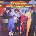 Otto Weiss Und Sein Ensemble* - Cocktail International (2xLP, Club)