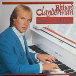 Richard Clayderman - Sweet Memories (LP, Comp)
