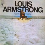 Louis Armstrong - Louis Armstrong (LP, Comp, RE)
