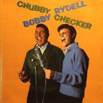 Chubby Checker, Bobby Rydell - Bobby Rydell / Chubby Checker (LP, Album, Mono)