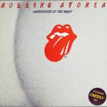 Rolling Stones* - Undercover Of The Night (Extended Cheeky Mix) (12")
