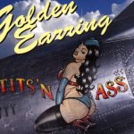Golden Earring - Tits 'n Ass (CD, Album)