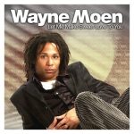 Wayne Moen - Let Me Make Sweet Love To You (CD, Single, Car)