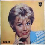 Doris Day - Showcase Of Hits (LP, Comp)