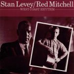 Stan Levey / Red Mitchell - West Coast Rhythm (LP, Comp)