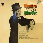 Frank Sinatra - Sinatra Sings Mercer (LP, Comp)
