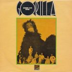 Bonzo Dog Doo-Dah Band - Gorilla (LP, Album, RE, Tex)