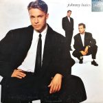 Johnny Hates Jazz - Turn Back The Clock (LP, Album)
