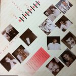 Various - Los Grandes Del Merengue / 13 Hits Del Año (LP, Comp)