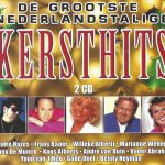 Various - De Grootste Nederlandstalige Kersthits (2xCD, Comp)
