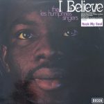 Les Humphries Singers - I Believe (LP, Album)