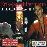 Erik-Jan Hilterman / Hassan Jassan - Hoest (CD, Single, Car)