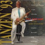 Max Greger Und Sein Großes Tanzorchester - Tanzen '93 (CD, Album)