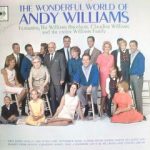 Andy Williams - The Wonderful World Of Andy Williams (LP, Album)