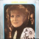 Irena Santor - Ta Wielka Miłość (LP)