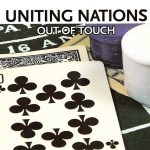 Uniting Nations - Out Of Touch (CD, Single, Enh)