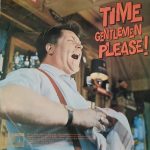 Various - Time Gentlemen Please! (LP, Comp)