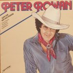 Peter Rowan - Peter Rowan With The Red Hot Pickers (LP, Comp)