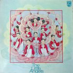 The Little Angels - The Little Angels (LP)