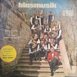 Emil Franz Și Formația Karpaten-Show - Blasmusik (Valsuri, Polci Și Mașuri Pentru Fanfară) (LP, Album, Mono)
