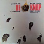 Willem Breuker, Nederlands Blazers Ensemble, Harry Mulisch - De Knop (LP)