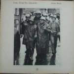 Joan Baez - Come From The Shadows (LP, Album, Gat)