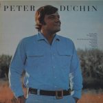 Peter Duchin - Peter Duchin (LP)