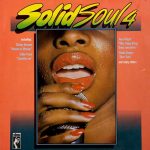 Various - Solid Soul 4 (LP, Comp, RE)