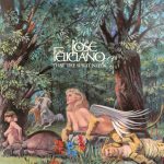 José Feliciano - That The Spirit Needs (LP, Album, Gat)