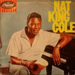 Nat King Cole - [Capitol Records Presents] Nat King Cole (10", Album, Comp, Mono)
