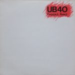 UB40 - Present Arms (LP, Album)