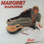 Margriet Markerink - Free (LP)