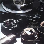 Rob van Dijk (3) - Small Pleasures (LP)