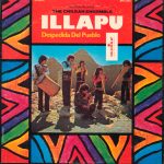 Illapu - Despedida Del Pueblo  (LP)
