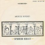 Spandau Ballet - Muscle Bound (7", Single)