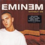 Eminem - Without Me (CD, Single)