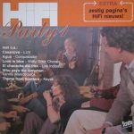 Various - Hifi Party 1 (LP, Comp)