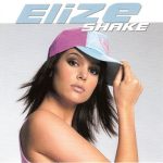 EliZe - Shake (CD, Single, Enh)