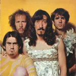 The Mothers Of Invention* - We're Only In It For The Money (LP, Album, MGM)