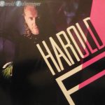 Harold Faltermeyer - Harold F (LP, Album)