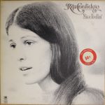 Rita Coolidge - Nice Feelin' (LP, Album, Gat)