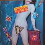 The Rolling Stones - Undercover (LP, Album)