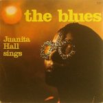 Juanita Hall - Sings The Blues (LP, Album)